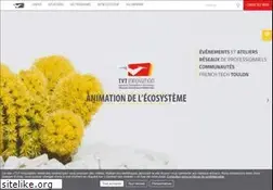 Sites similar to tvt.fr