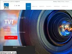 Sites similar to tvt.lk