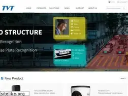 Sites similar to tvt.net.cn