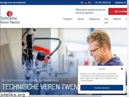 Sites similar to tvt.nl