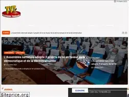 Sites similar to tvt.tg
