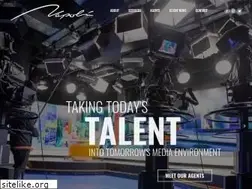 Sites similar to tvtalent.com