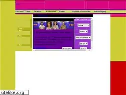 Sites similar to tvtalent.nl