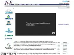 Sites similar to tvtamerica.com