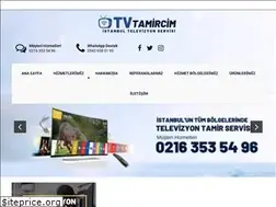 Sites similar to tvtamircim.com