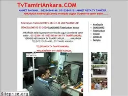Sites similar to tvtamiriankara.com