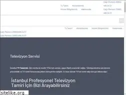 Sites similar to tvtamirim.com