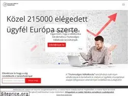 Sites similar to tvtanusitvany.eu