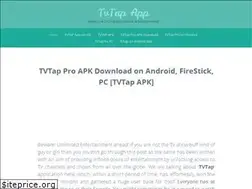 Sites similar to tvtap-apk.com