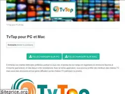 Sites similar to tvtap.fr