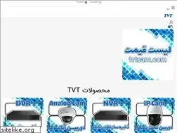 Sites similar to tvtcam.com
