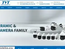 Sites similar to tvtcctvindia.com