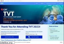 Sites similar to tvtconference.com