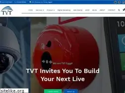 Sites similar to tvtcorp.com