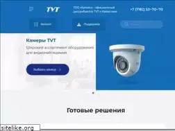 Sites similar to tvtdigital.kz