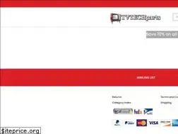 Sites similar to tvtechparts.com