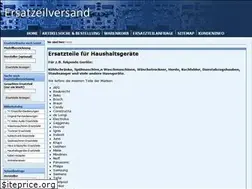Sites similar to tvteile.de