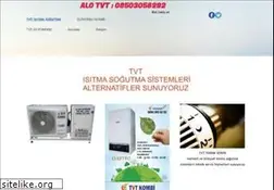 Sites similar to tvtenerji.com