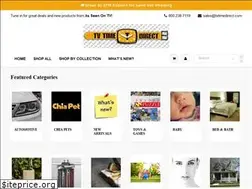 Sites similar to tvtimedirect.com
