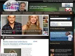 Sites similar to tvtimemachine.com