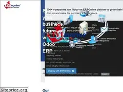 Sites similar to tvtmarine.com