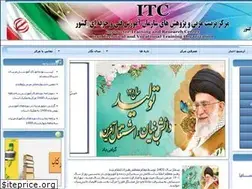 Sites similar to tvto-itc.ir