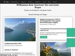 Sites similar to tvtoess.ch