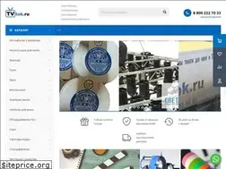 Sites similar to tvtok.ru