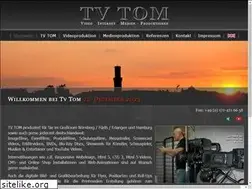 Sites similar to tvtom.de