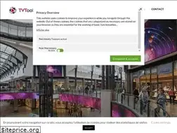 Sites similar to tvtools.eu