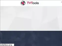 Sites similar to tvtools.info