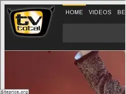 Sites similar to tvtotal.de