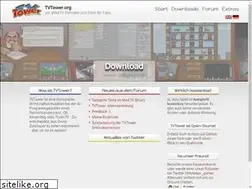Sites similar to tvtower.org
