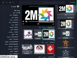 Sites similar to tvtown.app