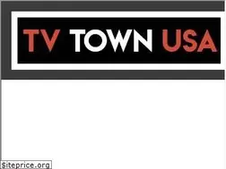 Sites similar to tvtownusa.com