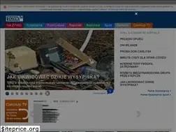 Sites similar to tvtoya.pl
