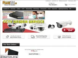 Sites similar to tvtrade.ie
