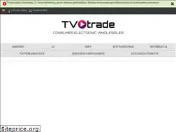 Sites similar to tvtrade.lt