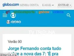 Sites similar to tvtribuna.com