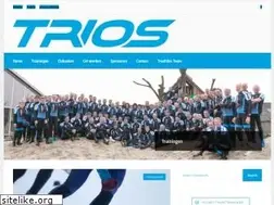 Sites similar to tvtrios.nl