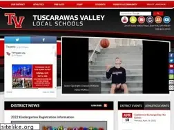 Sites similar to tvtrojans.org