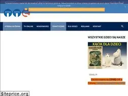 Sites similar to tvts.pl