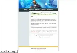 Sites similar to tvtsistemas.com.br