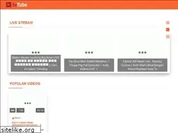 Sites similar to tvtube.mobi