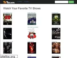 Sites similar to tvtubex.com