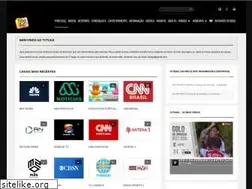 Sites similar to tvtuga.com