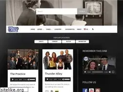 Sites similar to tvtunesquiz.com