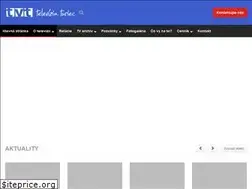 Sites similar to tvturiec.eu