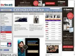 Sites similar to tvtv.at