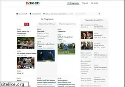 Sites similar to tvtv.ch